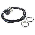 RS PRO Inductive Barrel-Style Proximity Sensor, M30 x 1.5, 15 mm Detection, NPN Output, 10 → 30 V dc, IP67