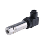 Druck Pressure Sensor, 0.25bar Max, Analogue Output, Relative Reading