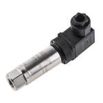 Druck Pressure Sensor, 6bar Max, Analogue Output, Relative Reading