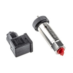 Druck Pressure Sensor, 25bar Max, Analogue Output, Relative Reading