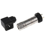 Druck Pressure Sensor, 1bar Max, Analogue Output, Absolute Reading