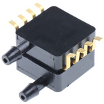 NXP Pressure Sensor, 0bar Min, 200kPa Max, Voltage Output, Differential Reading