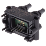 Sensirion SDP600 Series Pressure Sensor, -25Pa Min, 25Pa Max, I2C Output, Differential Reading