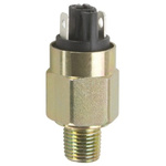 Gems Sensors Pressure Switch, 150psi Min, 500psi Max, SPST-NC Output