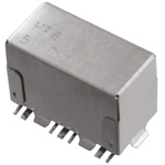 SPDT Surface Mount, High Frequency Relay 5V dc