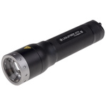 Led Lenser M7R LED LED Torch - Rechargeable 400 lm