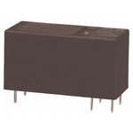Omron SPNO PCB Mount Latching Relay - 16 A, 5V dc For Use In General Purpose Applications
