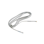 SMC Pressure Sensor, 0bar Min, -101kPa Max, Analogue Output, Relative Reading