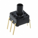 Panasonic Pressure Sensor, Amplified Output, Relative Reading