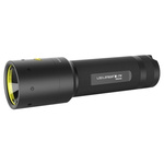 Led Lenser i7-DR LED LED Torch - Rechargeable 220 lm