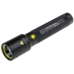 Led Lenser i9R LED LED Torch - Rechargeable 400 lm