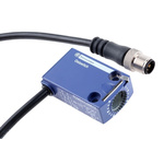 Telemecanique Sensors OsiSense XC Series Limit Switch, NO/NC, DP, Zinc Alloy Housing, 240V ac Max, 1.5A Max