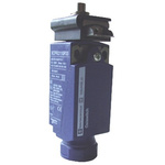 Telemecanique Sensors OsiSense XC Series Plunger Limit Switch, NO/NC, IP66, IP67, DP, Plastic Housing, 240V ac Max, 10A
