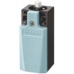 Siemens 3SE5 Series Plunger Top Plunger, NO/NC, IP65, Plastic Housing