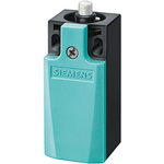 Siemens 3SE5 Series Plunger Top Plunger, 2NC/1NO, IP65, Plastic Housing