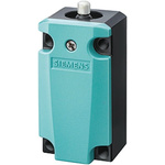 Siemens 3SE5 Series Top Plunger, NO/NC, DP, Metal Housing