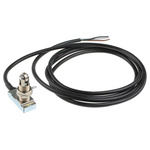 Crouzet Roller Plunger Limit Switch, NO/NC, IP56, SP, 250V ac Max, 5A Max
