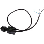 Crouzet Plunger Limit Switch, NO/NC, IP66, IP67, SP, Thermoplastic Housing, 250V ac Max, 5A Max