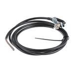 Crouzet Plunger Limit Switch, NO/NC, IP56, SP, 250V ac Max, 5A Max