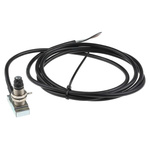 Crouzet Plunger Limit Switch, NO/NC, IP66, SP, 250V ac Max, 5A Max