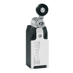 Lovato Roller Lever Limit Switch, NO/NC, IP20, IP65, SPST-NC, SPST-NO, Thermoplastic Housing, 690V ac Max, 10A Max