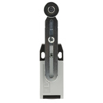 Lovato Adjustable Roller Lever Limit Switch, NO/NC, IP20, IP65, SPST-NC, SPST-NO, Thermoplastic Housing, 690V ac Max,