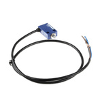 Telemecanique Sensors OsiSense XC Series Spring Plunger Limit Switch, NO/NC, IP65, DP, Plastic Housing, 240V ac Max, 6A