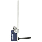 Telemecanique Sensors OsiSense XC Series Rod Limit Switch, NO/NC, IP65, DP, Plastic Housing, 240V ac Max, 6A Max