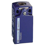 Telemecanique Sensors OsiSense XC Series Limit Switch, 2NO/1NC, 3P, Zamak Zinc Alloy Housing, 240V ac Max, 6A Max