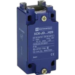 Telemecanique Sensors OsiSense XC Series Limit Switch, 2NC/1NO, IP66, 3P, Metal Housing, 240V ac Max, 10A Max