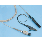 P5100A | Tektronix P5100 Oscilloscope Probe, Probe Type: High Voltage, Passive 500MHz 2.5kV dc 100x
