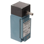 Honeywell HDLS Series Limit Switch, NO/NC, IP67, SPDT, Die Cast Zinc Housing, 600V ac Max, 10A Max