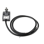 Honeywell 14CE Series Plunger Limit Switch, NO/NC, IP65, IP66, IP67, IP68, SP, 240V ac Max, 5A Max