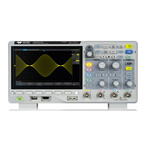Teledyne LeCroy T3DSO1000A-FG Oscilloscope Software AWG Software, For Use With T3DSO1000A T3DSO1000-FG With RS