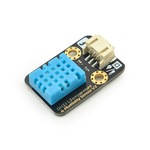 DFR0067 | DFRobot Gravity: DHT11 Temperature & Humidity Sensor For Arduino, Arduino Compatible Kit