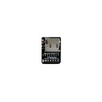 DFR0229 | DFRobot MicroSD Card Module For Arduino, Arduino Compatible Kit