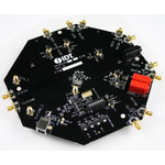 Renesas Electronics 5P49V6965-EVK, VersaClock® 6E - 5P49V60 5P49V6965 and 5P49V6975 Evaluation Board Clock Generator