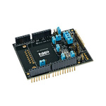 OM-SE050ARD | NXP SE050 Arduino Compatible Development Kit Development Kit