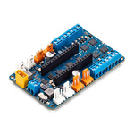 ABX00041 | Arduino, Nano Motor Carrier