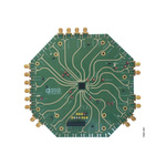 Analog Devices EK1HMC7044LP10B, EK1HMC7044LP10B Clock Generator Development Kit for HMC7044 for CPRI Source