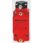 Honeywell GSS Series Limit Switch, NO/NC, DP, Metal Housing