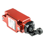 Honeywell GSS Series Roller Lever Limit Switch, 2NO/2NC, IP67, DPDT, Metal Housing, 240V ac Max, 3A Max