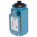 Honeywell GLD Series Plunger Limit Switch, NO/NC, IP66, SPDT 1NO/1NC, Thermoplastic Housing, 300V ac Max, 10A Max