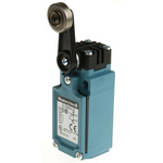 Honeywell GLD Series Limit Switch, 2NC, IP66, DPST 2NC, Thermoplastic Housing, 300V ac Max, 10A Max