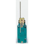 Honeywell GLA Series Rod Limit Switch, NO/NC, IP67, SPDT, Die Cast Zinc Housing, 600V ac Max, 6A Max
