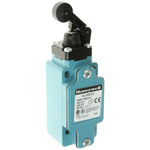 Honeywell GLA Series Plunger Limit Switch, 2NO/2NC, IP67, DPDT, Die Cast Zinc Housing, 600V ac Max, 10A Max