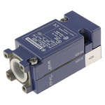 Telemecanique Sensors OsiSense XC Series Limit Switch, NO/NC, IP65, SP, Metal Housing, 240V ac Max, 10A Max