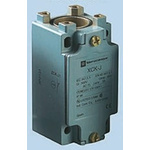 Telemecanique Sensors OsiSense XC Series Limit Switch, NO/NC, IP65, DP, Metal Housing, 240V ac Max, 10A Max