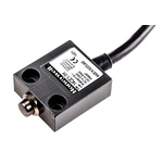 Honeywell 14CE Series Plunger Limit Switch, NO/NC, IP65, 240V ac Max, 3A Max