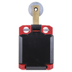 Bernstein AG C2 Series Roller Interlock Switch, NO/NC, IP20, Glass Reinforced Plastic (GRP) Housing